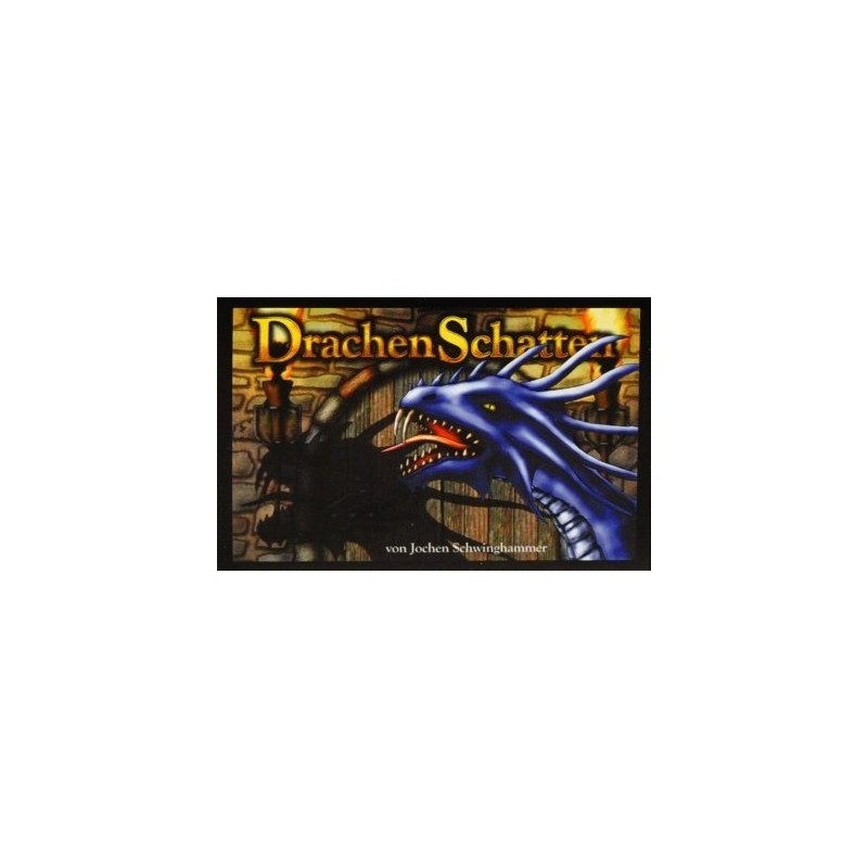 Drachen Schatten - gioco da tavolo