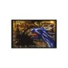 Drachen Schatten
