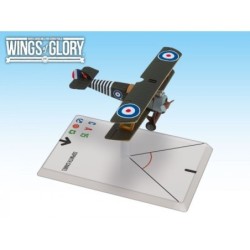 Wings of Glory - Sopwith Camel (Barker) WGF102A