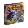 Forcemaster Vs. Warlord: Mage Wars Arena