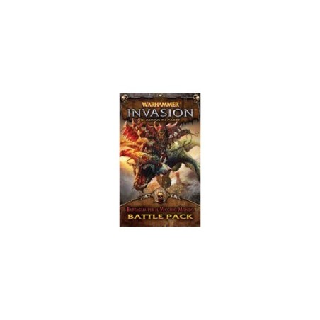 Battaglia per il Vecchio Mondo - Warhammer Invasion LCG