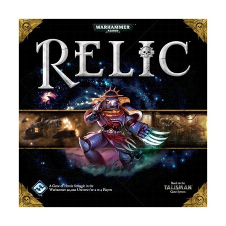 Relic