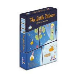 The Little Prince - Make me a Planet