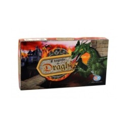 Il Segreto dei Draghi (Editrice Giochi)