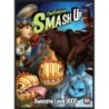 Awesome Level 9000: Smash Up!
