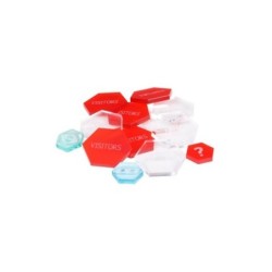 Dreadball - Counter Set