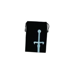 Sacchetto dadi FFG :Sword