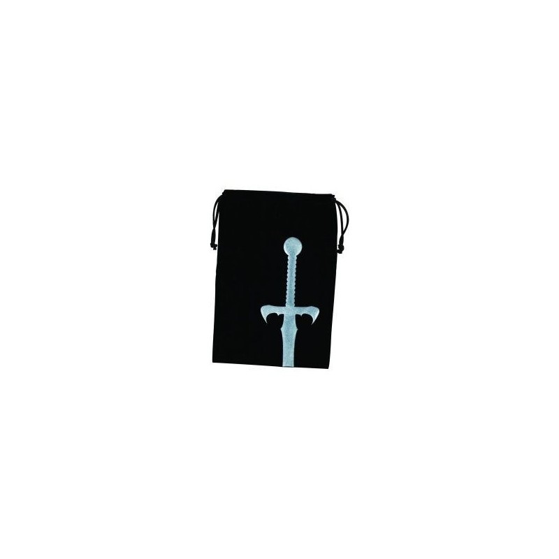 Sacchetto dadi FFG :Sword - accessorio per giochi