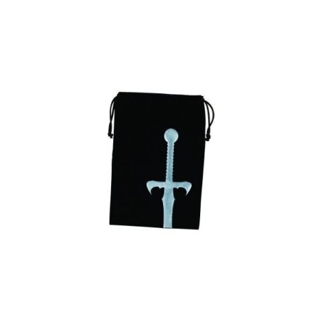Sacchetto dadi FFG :Sword