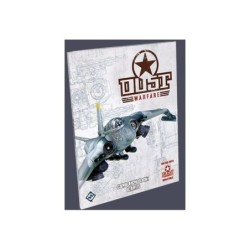 Dust Warfare: Campaign Book Icarus