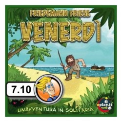 Venerdi' (Friday ITA)