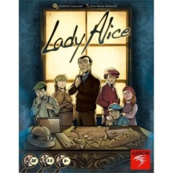 Lady Alice