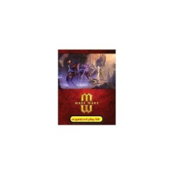 Organized Play Kit 2 - Allegiance in Blood: Mage Wars