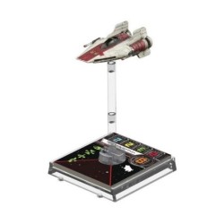 Caccia ALA-A: Star Wars X-Wing ITA