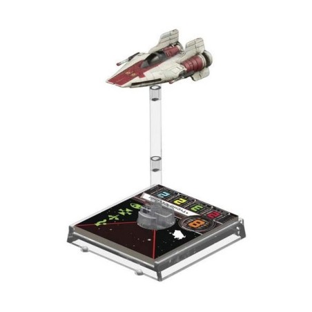 Caccia ALA-A: Star Wars X-Wing ITA