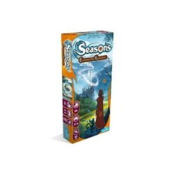 Enchanted Kingdom: Seasons ITA