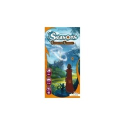 Enchanted Kingdom: Seasons ENG