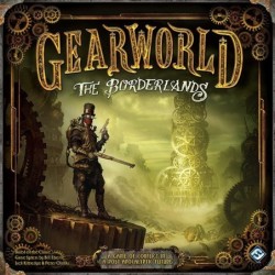 Gearworld