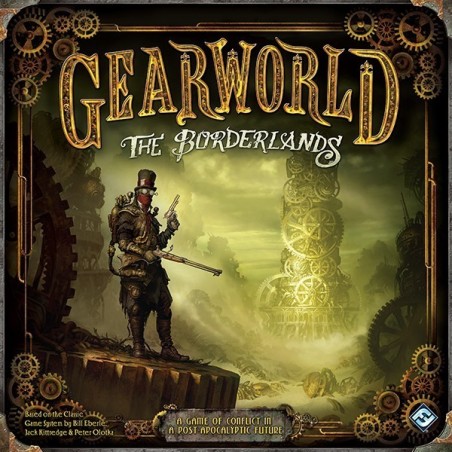 Gearworld