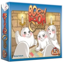 Booh Booh Castle