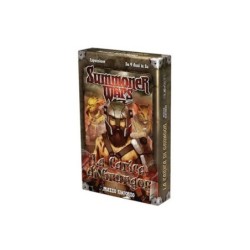 Summoner Wars: La Carica di Grungor