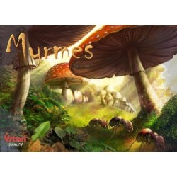 Myrmes ITA
