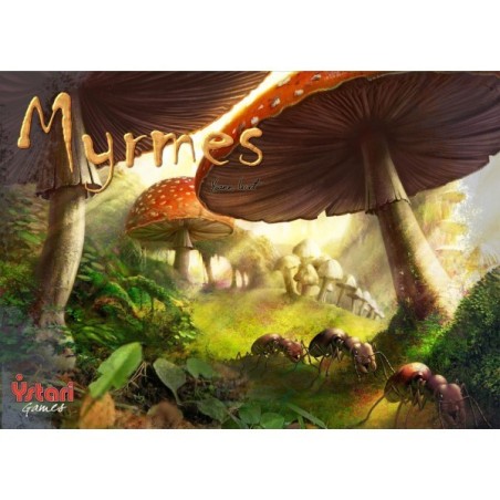 Myrmes ITA