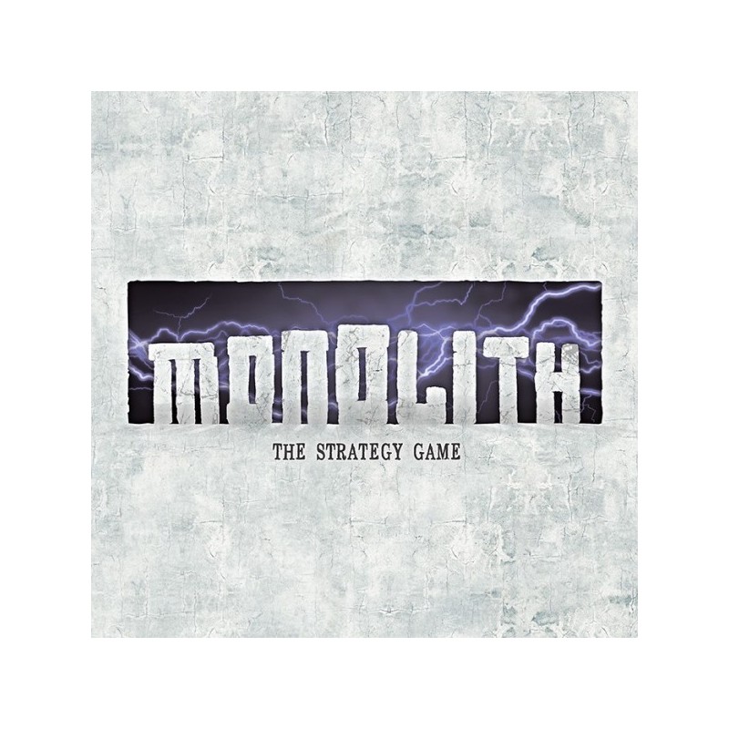 Monolith - gioco da tavolo