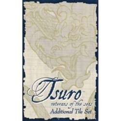 Veterans of the Seas: Tsuro of the Seas