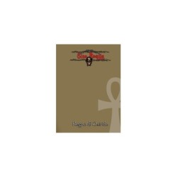 Il Regno di Osiride (Sine Requie GdR)