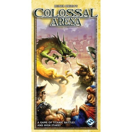 Colossal Arena