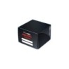 Porta mazzo Pro Dual Deck Black (180 carte) - 82991
