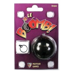 Le Boomb!