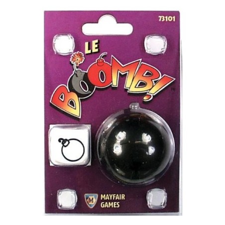 Le Boomb!