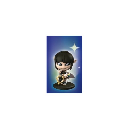 Krosmaster: Arena s1 - Aly Ze'