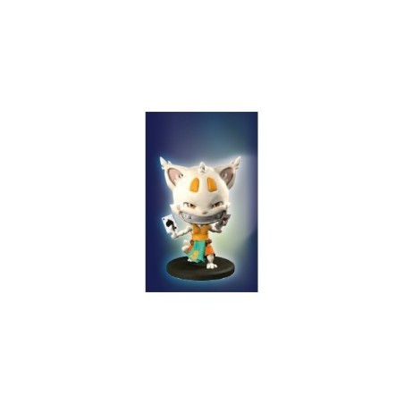 Krosmaster: Arena s1 - Deny Oscian