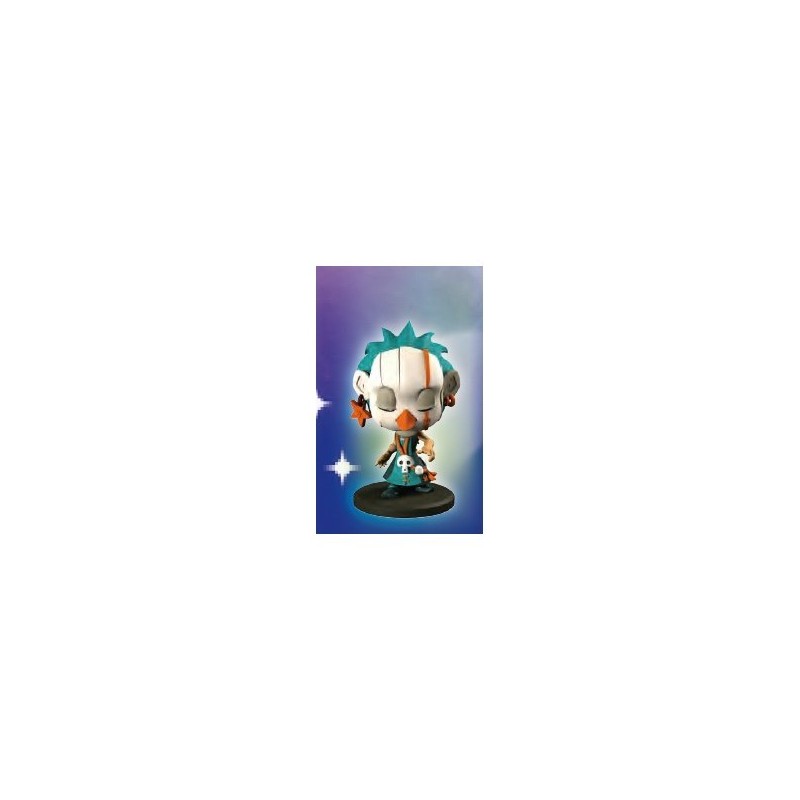 Krosmaster: Arena s1 - Lamu Scazeze' - gioco da tavolo