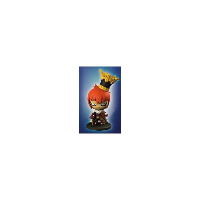 Krosmaster: Arena s1 - Shak Shaka (R) - gioco da tavolo