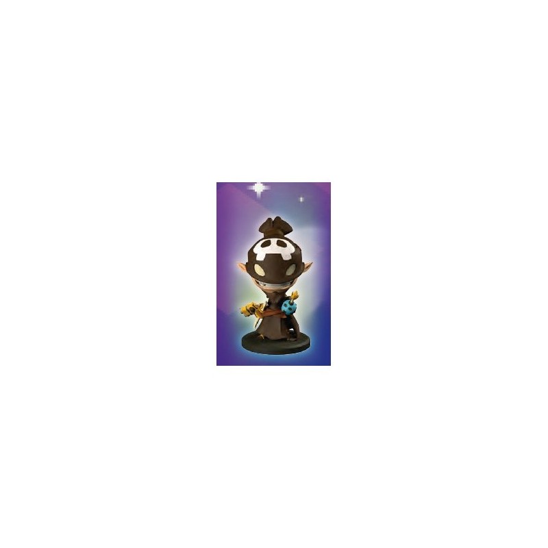 KROSMASTER: ARENA s1 - BAD ABUM - gioco da tavolo