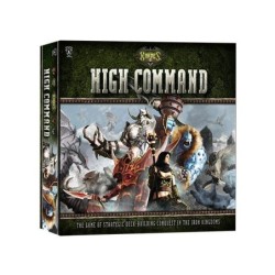 Hordes: High Command
