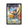 Miss Information Villain Character: Sentinels of the Multiverse