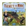 Ticket to Ride Map Collection: Volume 4 - Nederland