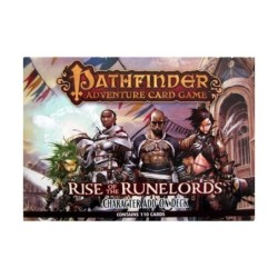 Character Add-On Deck: Rise of the Runelords - Pathfinder Adventure Card Game