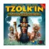 Tribes & Prophecies: Tzolk'in the Mayan Calendar ENG
