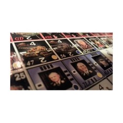 ICON Stickers Blocks in the west