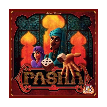 Pasha