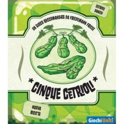 Cinque Cetrioli