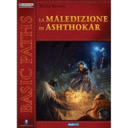 La Maledizione di Ashthokar - Pathfinder - GdR