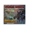 Druid Vs. Necromancer: Mage Wars