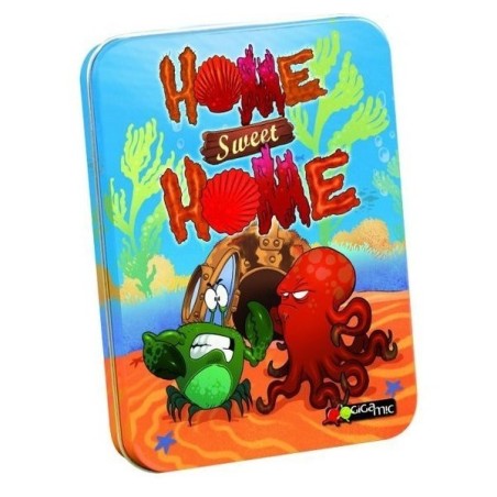 Home Sweet Home